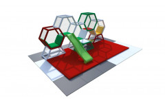 Игровой лабиринт "Соты Мини"