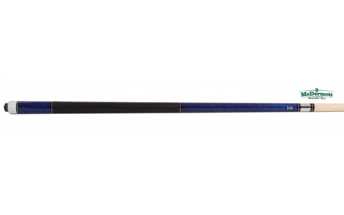 Кий McDermott Star S78 2PC Пул