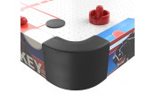 Игровой стол складной UNIX Line Аэрохоккей (155х76 cм) Игровой стол складной UNIX Line Аэрохоккей (155х76 cм)