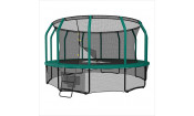 Батут UNIX line 16 ft SUPREME GAME (green) Батут UNIX line 16 ft SUPREME GAME (green)