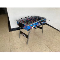 Игровой стол - футбол  DFC 48" 122 x 65 см