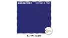Сукно Eurosprint 70 Super Pro 198см Royal Blue Сукно Eurosprint 70 Super Pro 198см Royal Blue