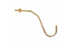 Крюк для стола D 8mm Крюк для стола D 8mm