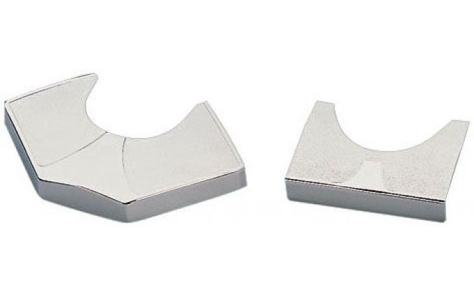 Комплект накладок для луз 4+2 "Competition" Комплект накладок для луз 4+2 "Competition"