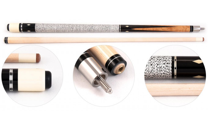 Кий для пула 2-pc "Balabushka GB-6" Кий для пула 2-pc "Balabushka GB-6"